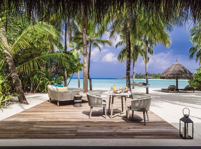 One&Only Reethi Rah