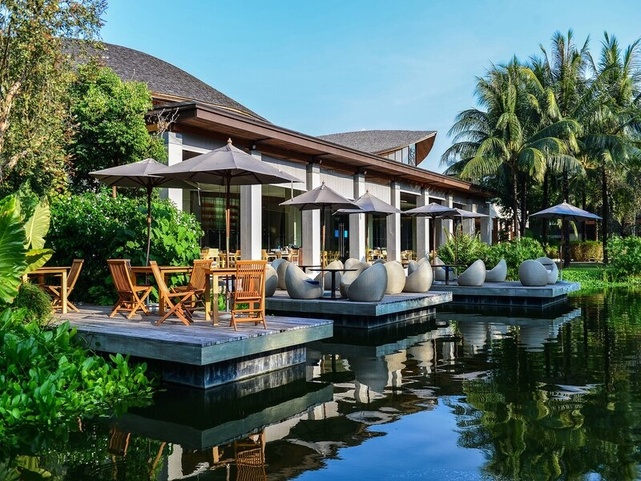 Renaissance Phuket Resort & Spa