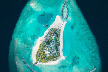 Brennia Kottefaru Maldives