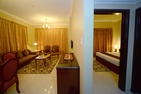 Emirates Stars Hotel Apartments Sharjah