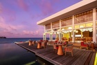 Raffles Maldives Meradhoo