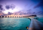 Machchafushi Island Resort & Spa Maldives, The Centara Collection (Ex.Centara Grand)