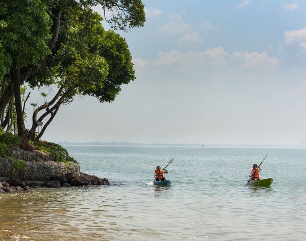 The Shellsea Krabi