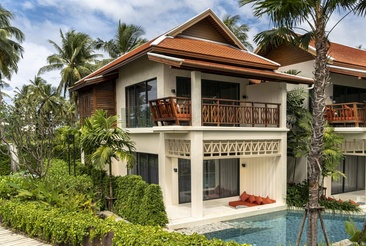 Grand Mercure Khao Lak Bangsak