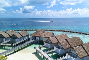 Nh Maldives Kuda Rah Resort (Ex. Amaya)