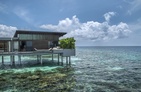 Park Hyatt Maldives Hadahaa