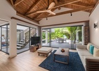 Kuredhivaru Resort And Spa (Ex.Movenpick Resort Kuredhivaru)