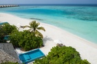 Emerald Faarufushi Resort & Spa