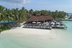 Kurumba Maldives