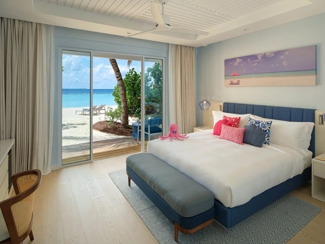 Eri Maldives (Ex. Eriyadu Island Resort)