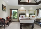 Diamond Cottage Resort & Spa