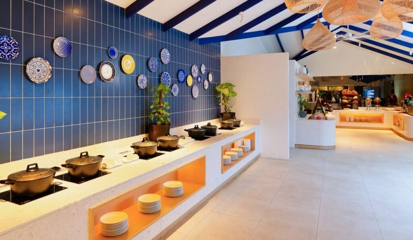 Eri Maldives (Ex. Eriyadu Island Resort)