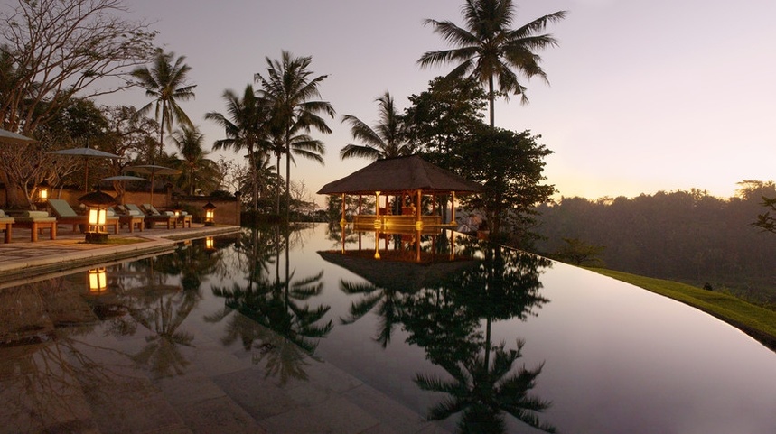 Amandari Ubud Boutique