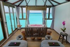 Grand Park Kodhipparu Maldives Массаж На Мальдивах