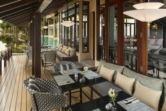 Grand Mercure Khao Lak Bangsak