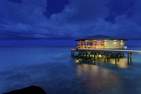 Centara Ras Fushi Resort & Spa Maldives