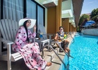 Diamond Cottage Resort & Spa