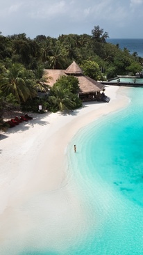 Ellaidhoo Maldives By Cinnamon