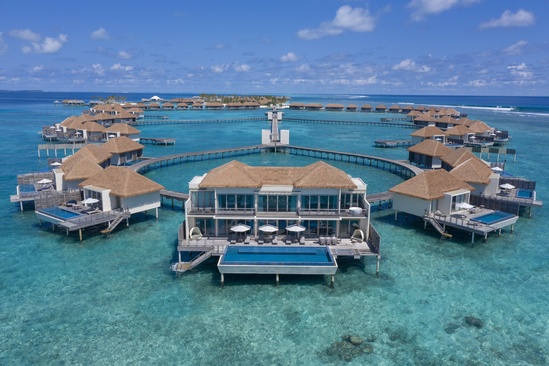 Radisson Blu Resort Maldives