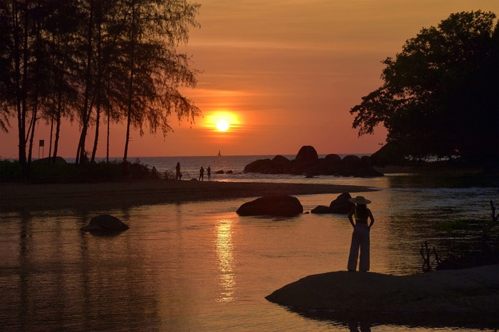 Kalima Resort & Villas Khao Lak