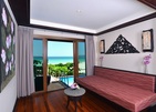 Andaman White Beach Resort