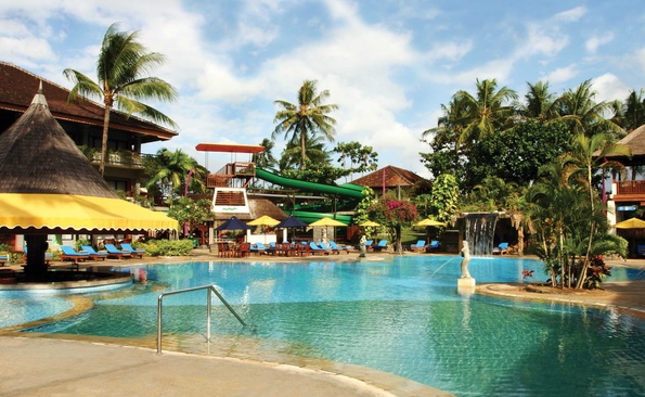 Bali Dynasty Resort