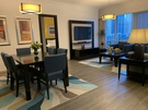 Nuran Marina Serviced Residences