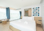 Panwaburi Beachfront Resort