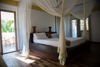 Uzuri Villa - Boutique Hotel
