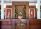Diamond Cottage Resort & Spa