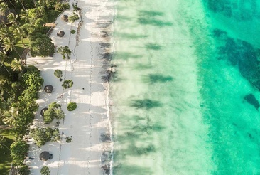 Tui Blue Bahari Zanzibar