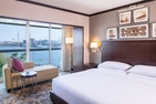 Sheraton Dubai Creek Hotel & Towers