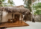 Nakai Maayafushi Resort