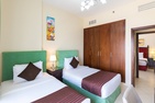 Auris Boutique Hotel Apartments