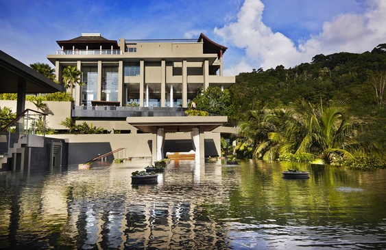 Avista Hideaway Phuket Patong Mgallery