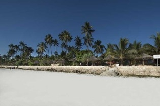 Uroa Bay Beach Resort