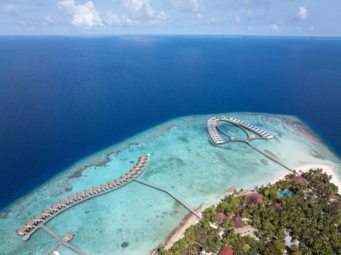 Robinson Club Maldives