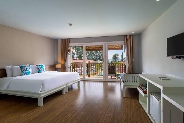 Arinara Beach Resort Phuket