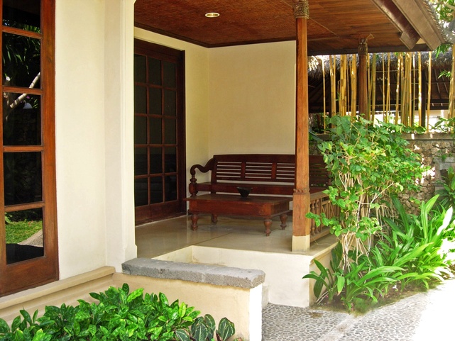 Hotel Puri Bambu