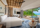 Jw Marriott Kaafu Atoll Island Resort