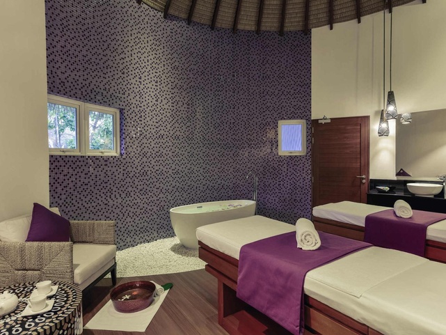 Mercure Maldives Kooddoo