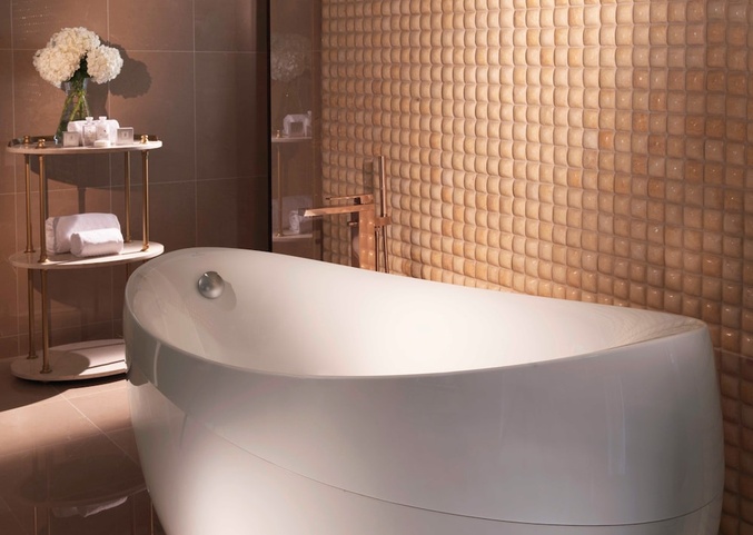 The Ritz-Carlton, Dubai