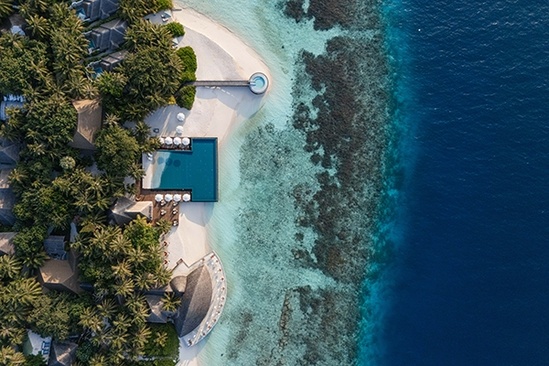 Huvafen Fushi