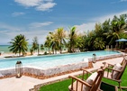 Devasom Khao Lak Beach Resort & Villas