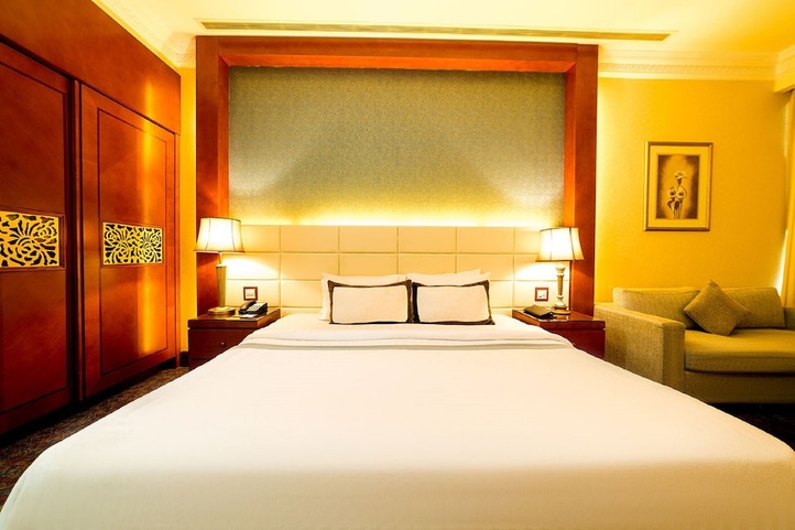 Grand Excelsior Hotel Al Barsha