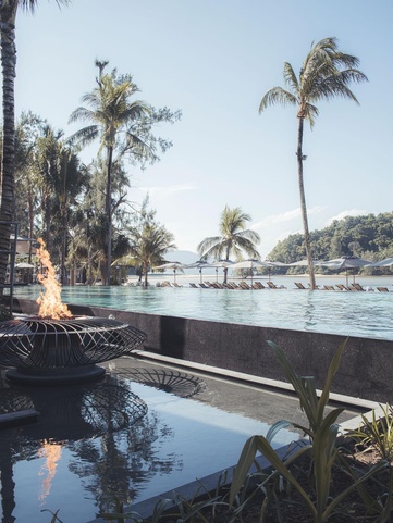 Anantara Layan Phuket Resort