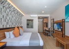 Triton Prestige Seaview & Spa