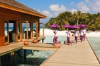 Vilamendhoo Island Resort