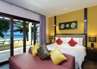 Andaman White Beach Resort