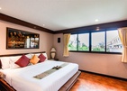 Outrigger Surin Beach Resort